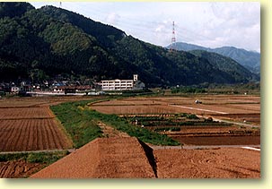 路盤跡