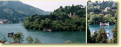 大橋梁