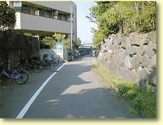 ���Éw�O����������