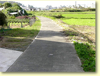 ���͒����ЎR�Õ���