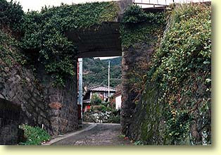 橋台跡2