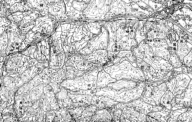 ���a30�N�n�}