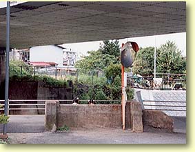 寺川橋梁跡1