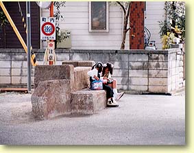 寺川橋梁跡2